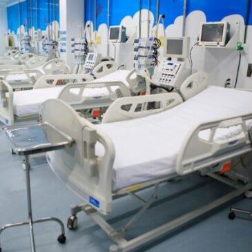 Protocolos rígidos do Iges-DF evitam contaminação