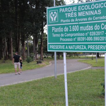 Programa Parque Educador desenvolverá maquetes de Unidades de Conservação