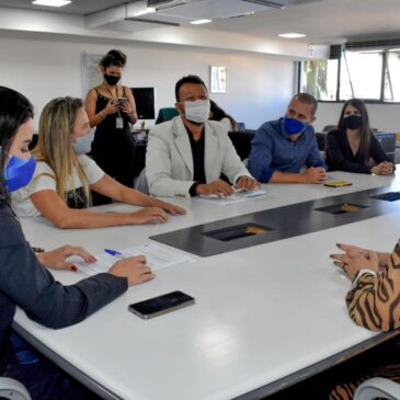 Esporte promove o Jovem Candango