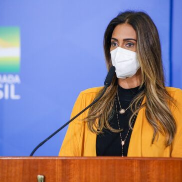 Governo Federal amplia número de doenças rastreadas no teste do pezinho