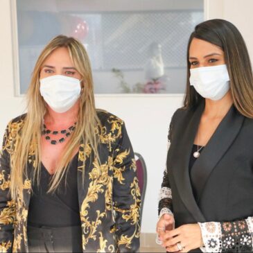 Ceilândia ganhou nesta terça a Casa da Mulher Brasileira