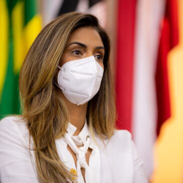 Ministra Flávia Arruda defende Combate ao Abuso e Exploração Sexual de Crianças e Adolescentes