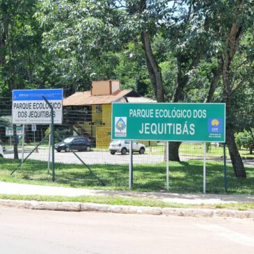 Sobradinho ganha rota com atrações turísticas