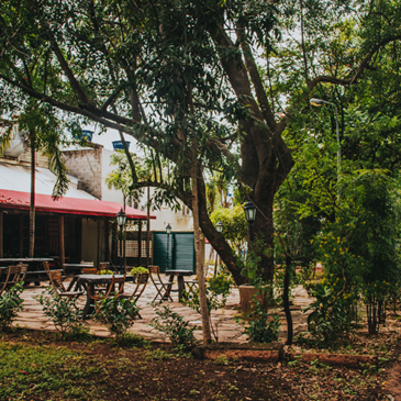 Projeto de lei dos puxadinhos avança mais uma etapa