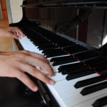 Escola de Música abre 584 vagas para o segundo semestre