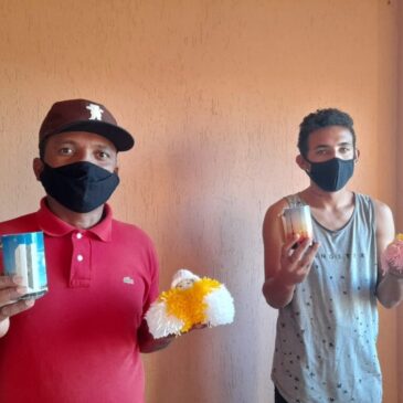 Abrigo provisório de Ceilândia é prorrogado até novembro