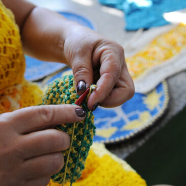 Diretrizes para Política de Fomento ao Artesanato Popular são aprovadas em plenário