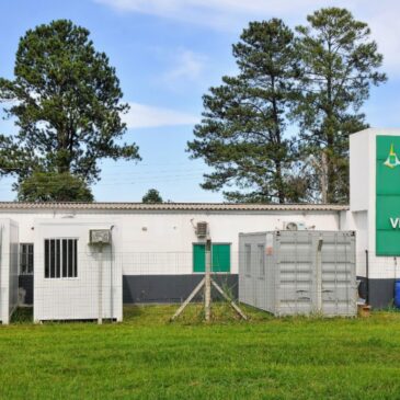 Hospital Veterinário Público amplia atendimentos