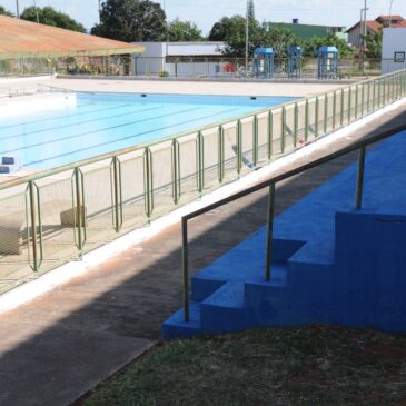 Portaria institui o programa dos Centros Olímpicos e Paralímpicos