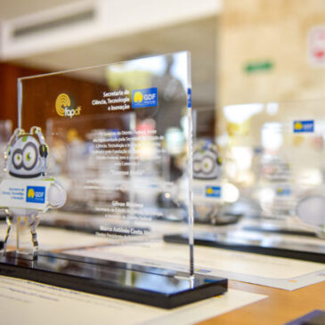 Empresas crescem com programa DF+ Produtivo