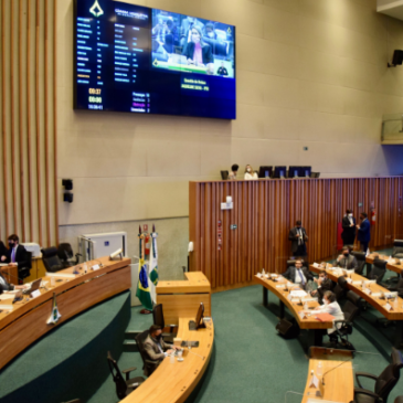 Aprovado crédito suplementar para o IGESDF no valor de R$ 107,5 milhões