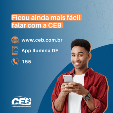 CEB Ipes tem novos canais de atendimento