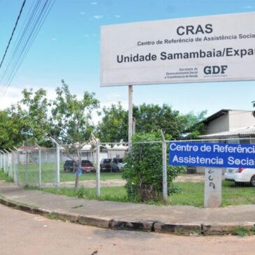 Saiba como acionar o CRAS