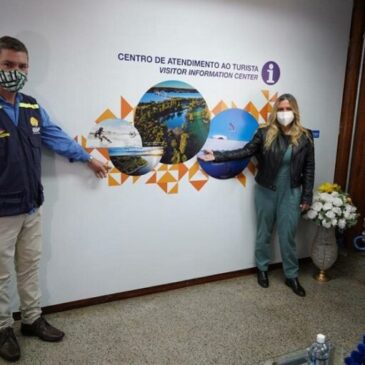 Setur desembarca no Paranoá