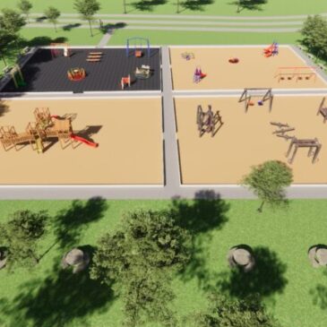 Um Taguaparque renovado para crianças e adultos