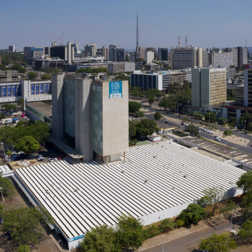 Hospital de Base completa 61 anos