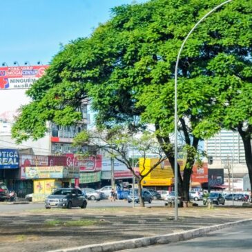 Chegou a hora de debater o futuro do Distrito Federal