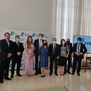 O empreendedorismo muda a realidade de muitas famílias”, afirma Paula Belmonte