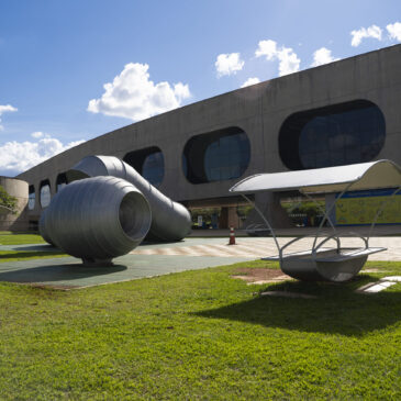 Diversão ao ar livre e em espaços turísticos do DF