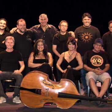 Musical Gracias a La Vida retrata os Anos de Chumbo da América Latina