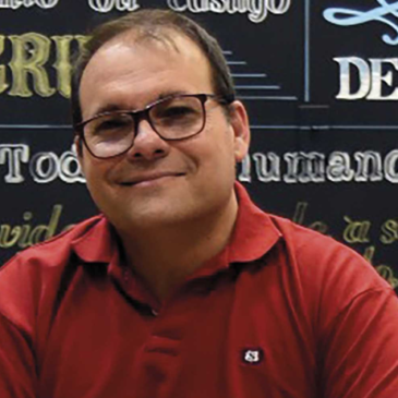 O conhecimento pode salvar