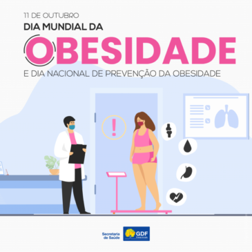 Menos julgamentos, mais tratamento: o desafio de enfrentar a obesidade