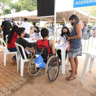 Mutirão do Procon para renegociação de dívidas com o BRB