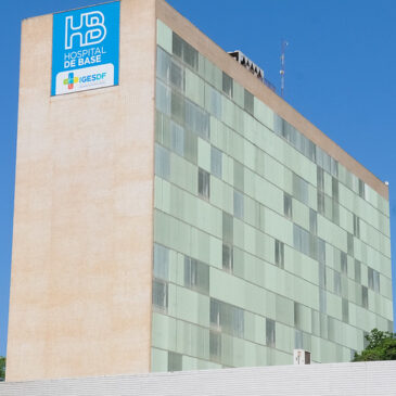 Leandro Grass pede ao MPDFT que apure a suspensão de cirurgias eletivas no Hospital de Base