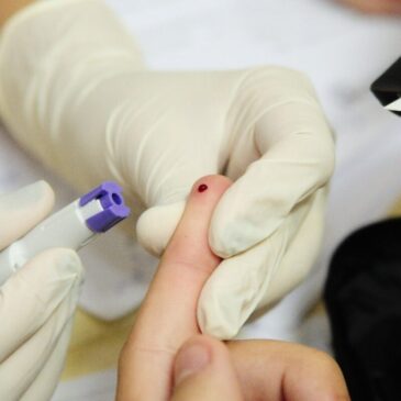 ‘Novembro Diabetes Azul’ chama atenção para doença