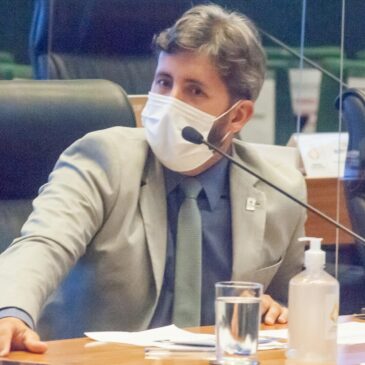 Câmara aprova criação do Conselho do Esporte do DF