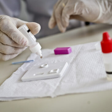 Do diagnóstico de HIV ao sonho de ser mãe