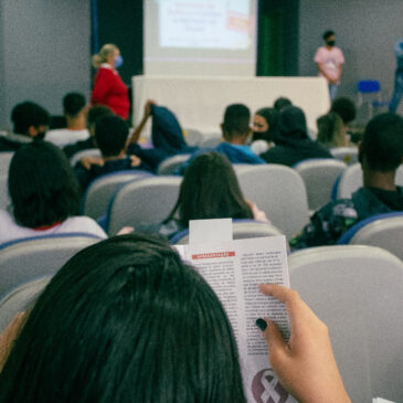 Associação de mulheres do DF lança cartilha de combate ao machismo