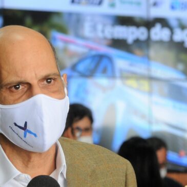 Autódromo de Brasília está de volta; veja calendário de provas para 2022