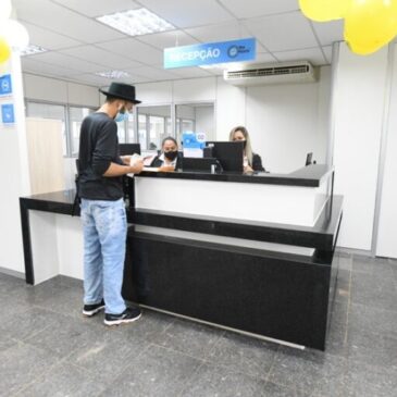 Na Hora Sobradinho abre oficialmente para atender população