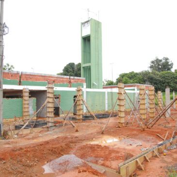 R$ 10 milhões para obras de drenagem no Lago Sul