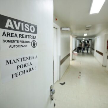 Hran é destaque em revista científica do Reino Unido