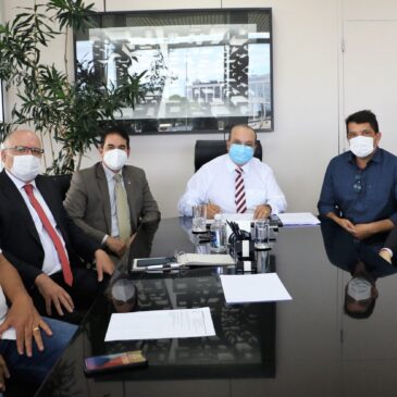 Governo reajusta alimentação e dá auxílio inédito à Polícia Civil