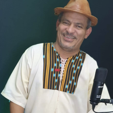 Homenagem a Carlinhos Piauí!