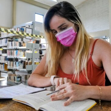 Veja o resultado provisório sobre bolsas de estudo para servidores
