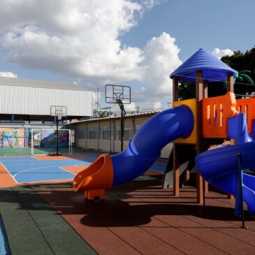 Escolas têm R$ 45,4 milhões para iniciar ano letivo