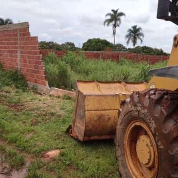 Em um ano, 594 ocupações irregulares são removidas