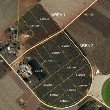 Polo Agroindustrial do Rio Preto visa alavancar desenvolvimento rural