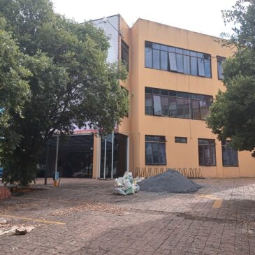 Lago Norte receberá primeiro campus da Universidade do DF