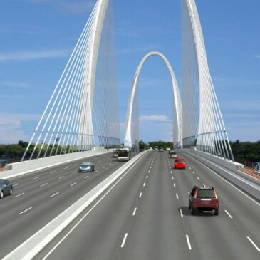 Participe dos debates sobre o projeto da nova Saída Norte