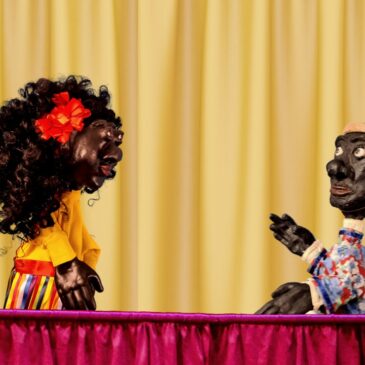 Família Brasília: Escolas receberão espetáculo de educação patrimonial em comemoração aos 62 anos de Brasília