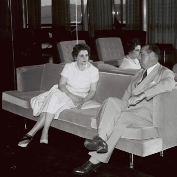 Grandes mulheres da construção de Brasília