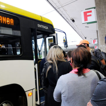 População classifica ônibus e hospitais como piores serviços públicos do DF
