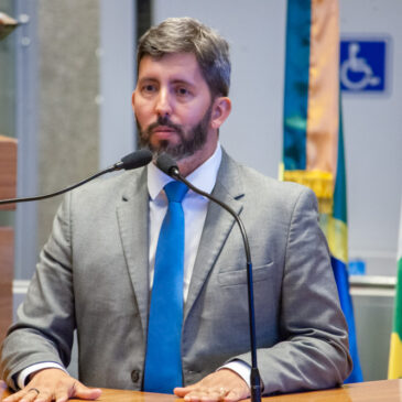 Aprovada a criação da Política Distrital de Dados Abertos e Transparência Ativa