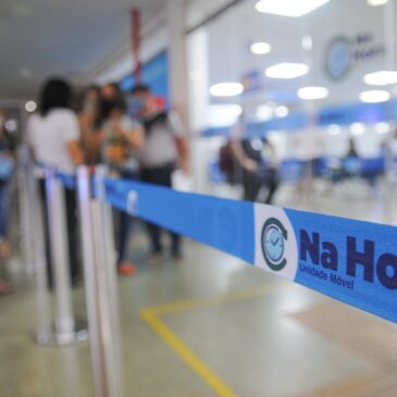 Na Hora do Riacho Fundo passa a funcionar na administração regional