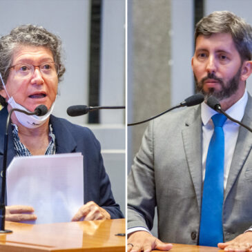 Deputados cobram mais atenção ao combate à grilagem no DF